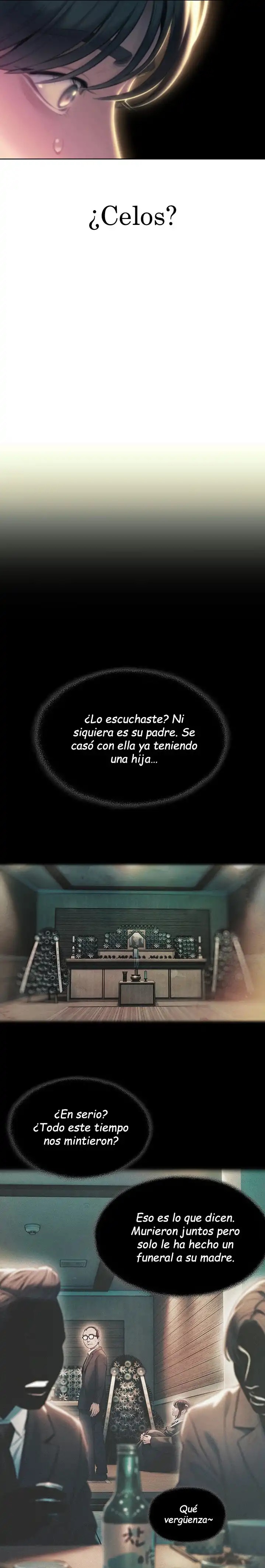 Love Limit Exceeded Raw - Chapter 27 [photo 25] - MangaPorn