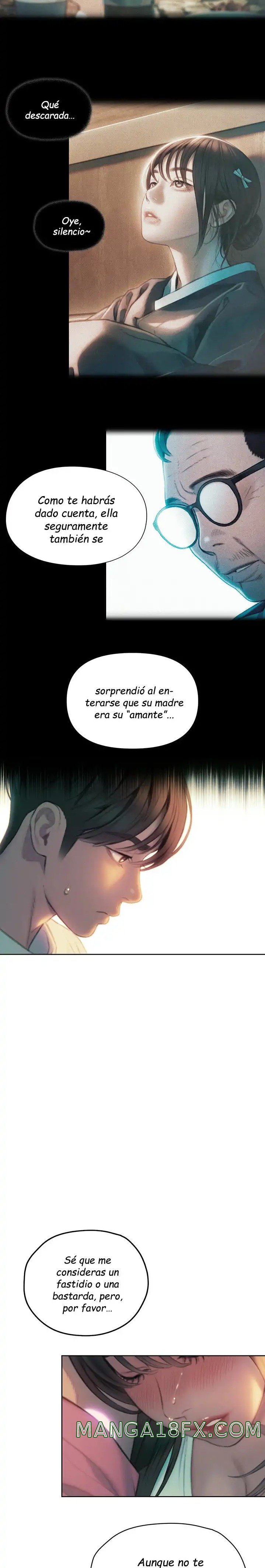 Love Limit Exceeded Raw - Chapter 27 [photo 26] - MangaPorn