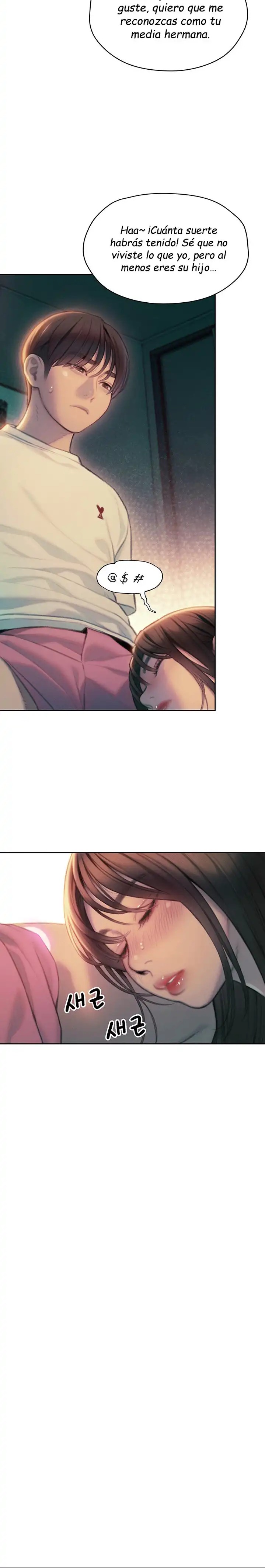 Love Limit Exceeded Raw - Chapter 27 [photo 27] - MangaPorn