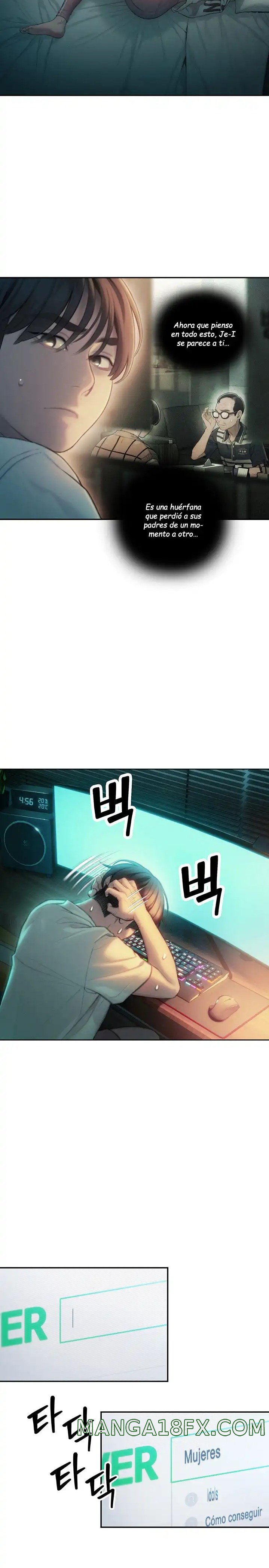 Love Limit Exceeded Raw - Chapter 27 [photo 29] - MangaPorn