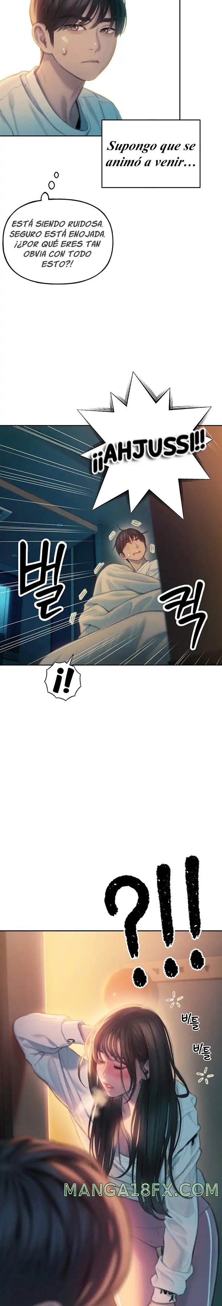 Love Limit Exceeded Raw - Chapter 27 [photo 8] - MangaPorn