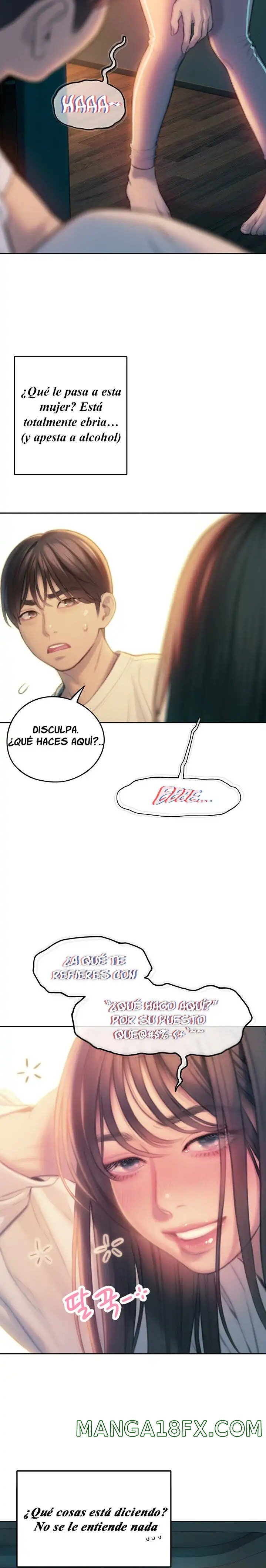 Love Limit Exceeded Raw - Chapter 27 [photo 9] - MangaPorn