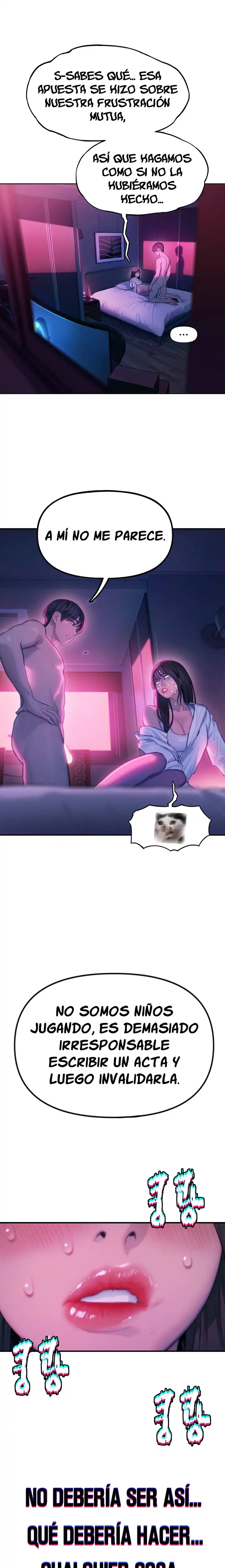 Love Limit Exceeded Raw - Chapter 28 [photo 11] - MangaPorn