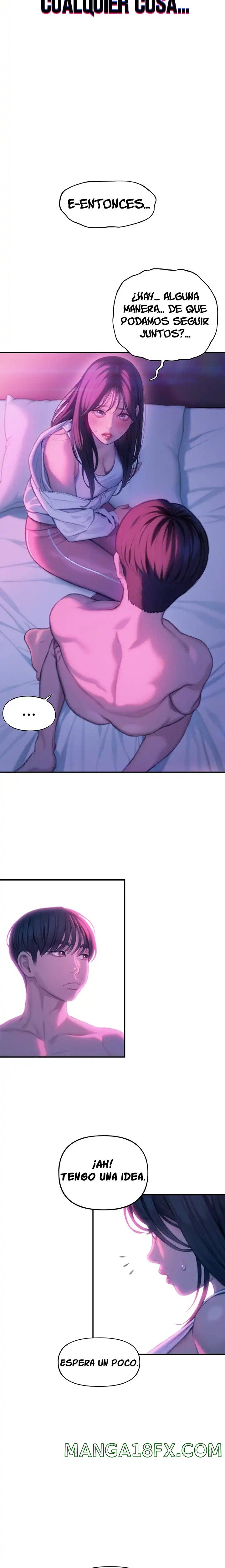 Love Limit Exceeded Raw - Chapter 28 [photo 12] - MangaPorn