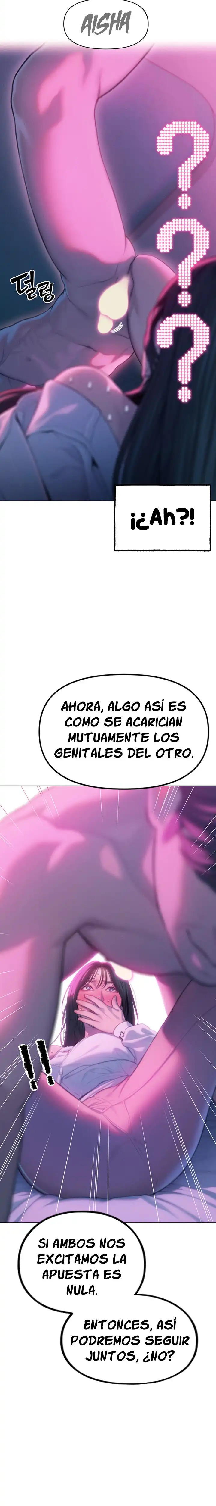 Love Limit Exceeded Raw - Chapter 28 [photo 13] - MangaPorn