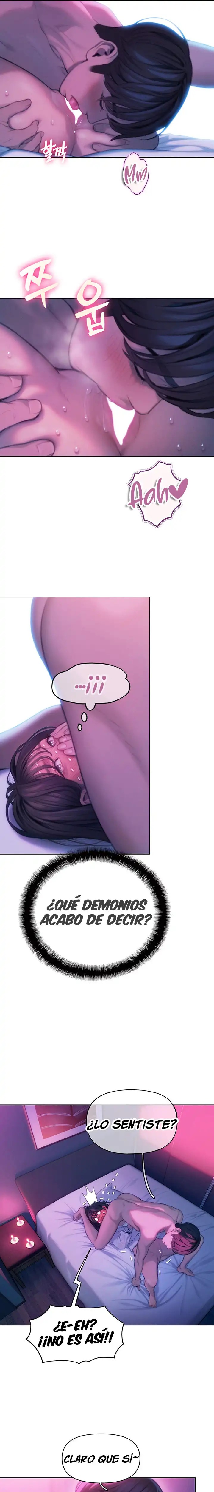 Love Limit Exceeded Raw - Chapter 28 [photo 17] - MangaPorn