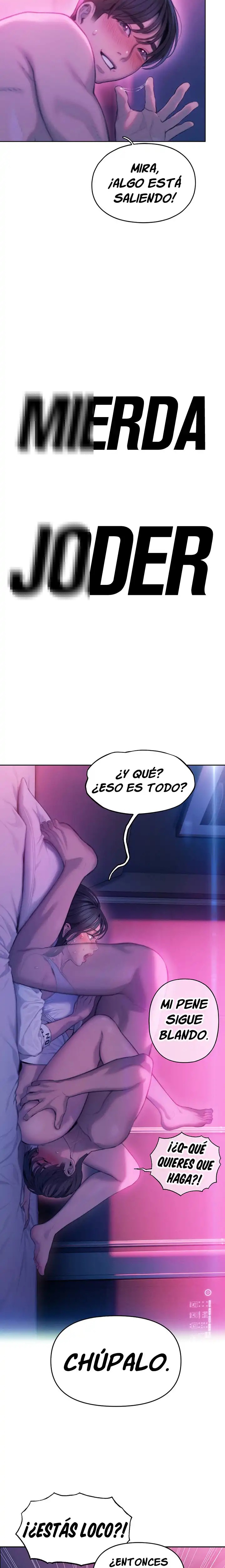 Love Limit Exceeded Raw - Chapter 28 [photo 18] - MangaPorn