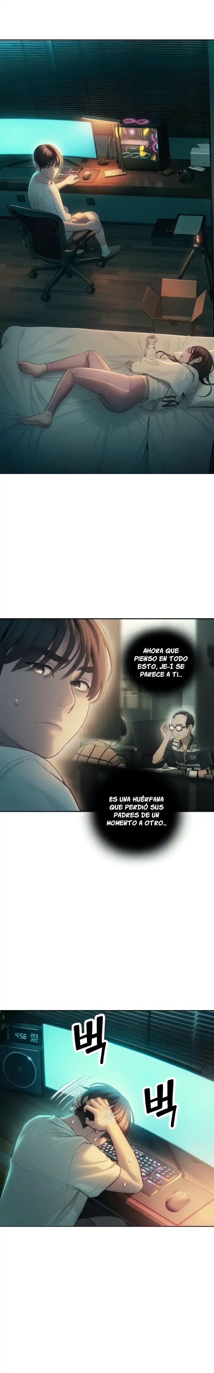 Love Limit Exceeded Raw - Chapter 28 [photo 2] - MangaPorn