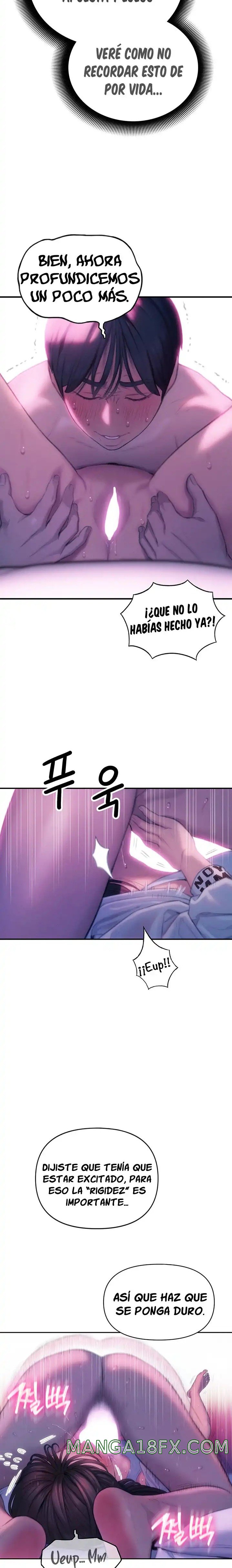 Love Limit Exceeded Raw - Chapter 28 [photo 21] - MangaPorn