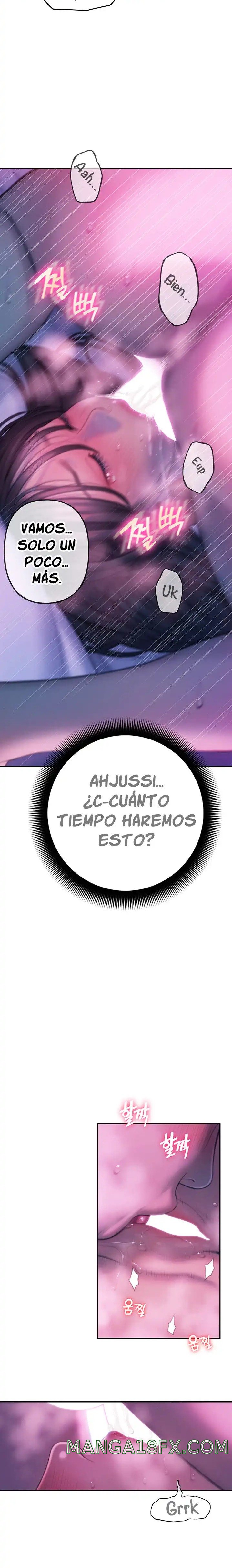 Love Limit Exceeded Raw - Chapter 28 [photo 22] - MangaPorn