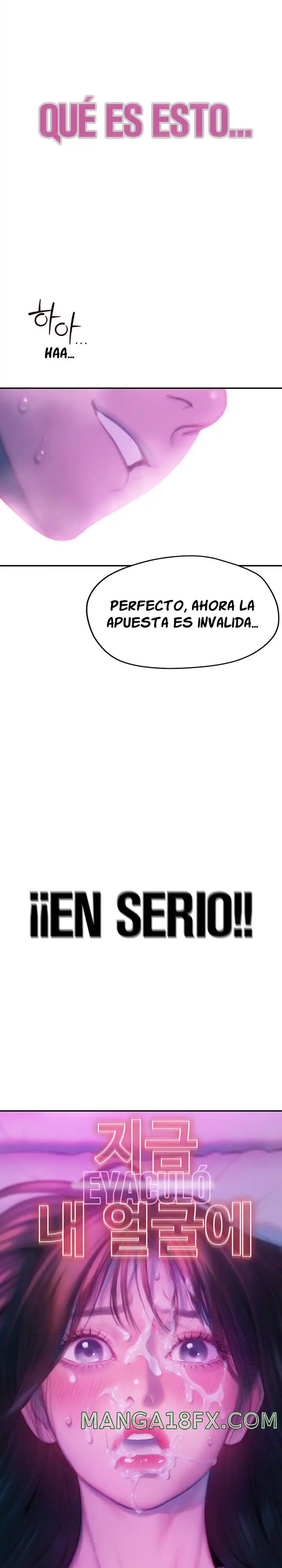 Love Limit Exceeded Raw - Chapter 28 [photo 27] - MangaPorn