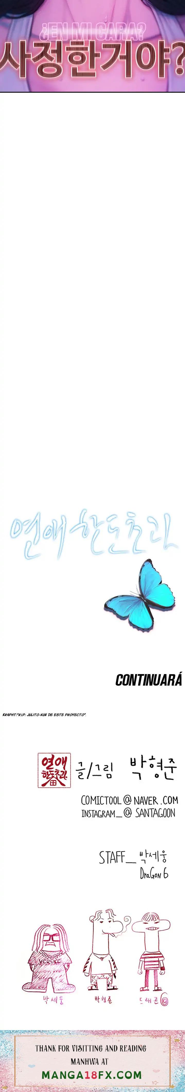 Love Limit Exceeded Raw - Chapter 28 [photo 28] - MangaPorn