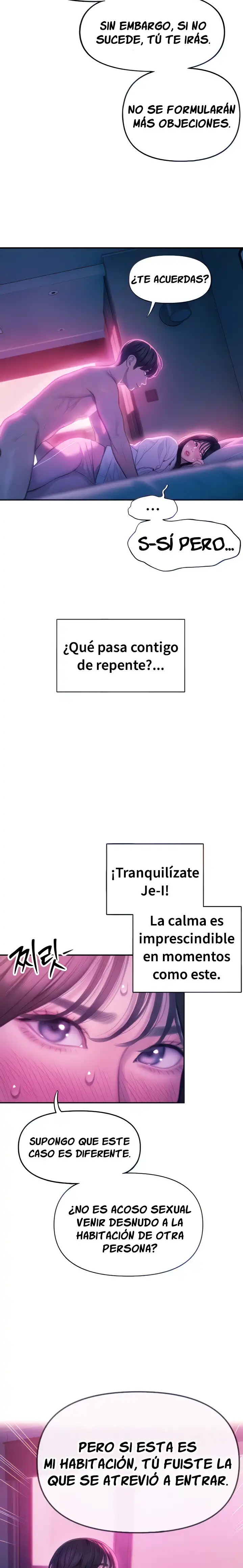 Love Limit Exceeded Raw - Chapter 28 [photo 6] - MangaPorn