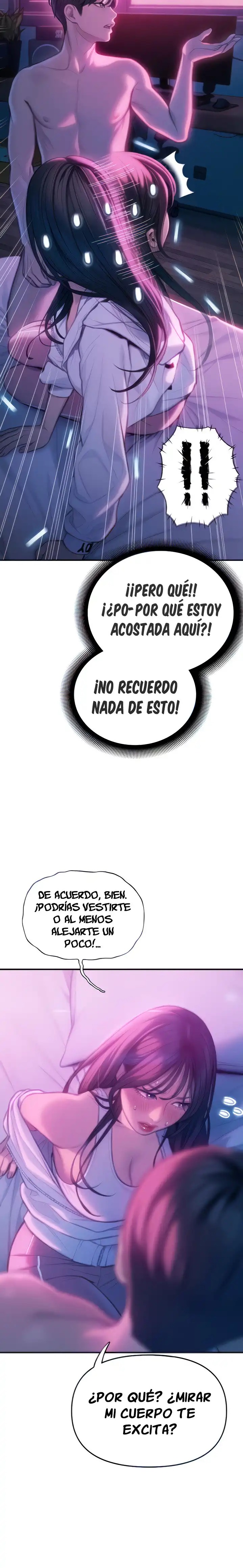 Love Limit Exceeded Raw - Chapter 28 [photo 7] - MangaPorn