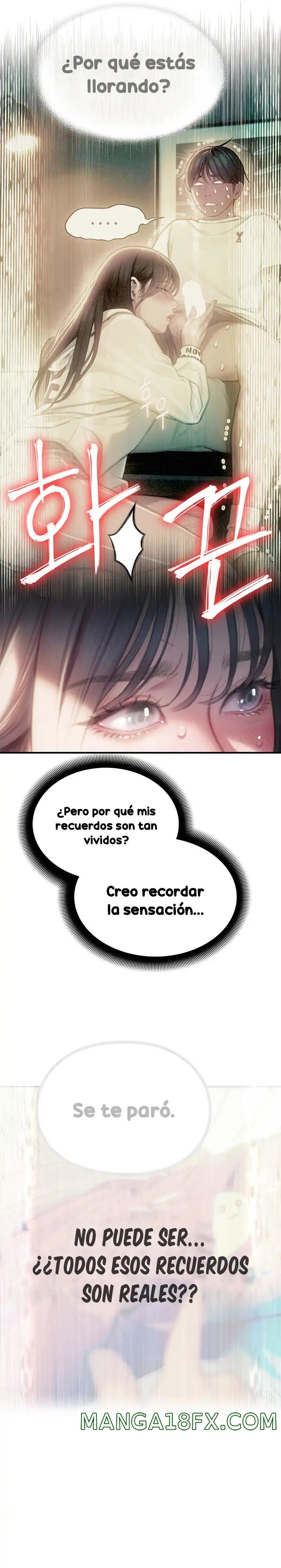 Love Limit Exceeded Raw - Chapter 29 [photo 11] - MangaPorn