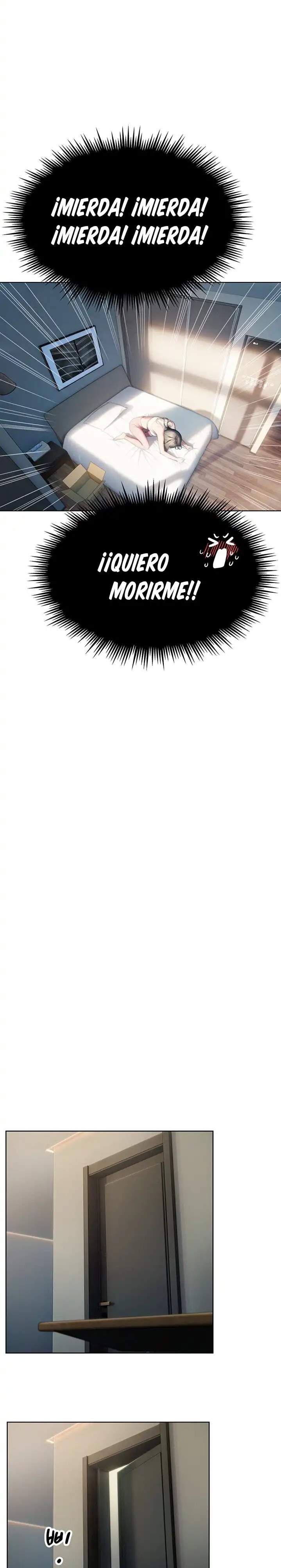 Love Limit Exceeded Raw - Chapter 29 [photo 12] - MangaPorn