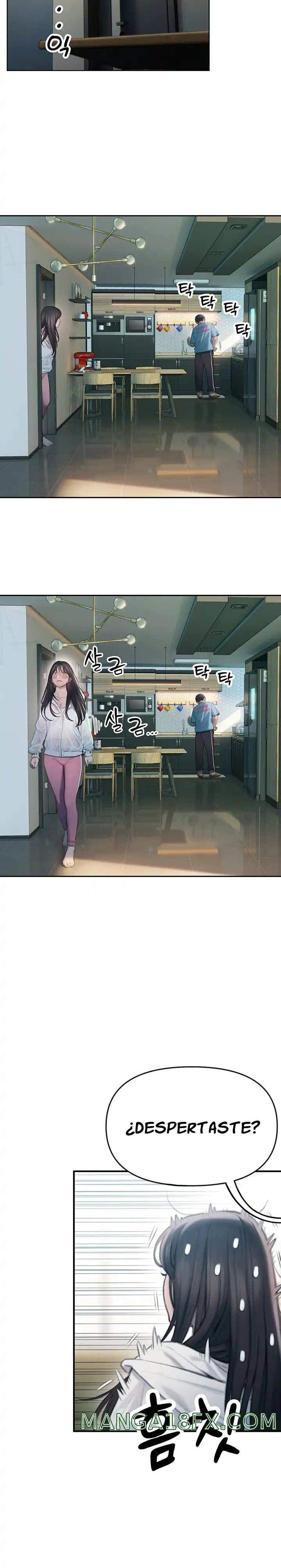 Love Limit Exceeded Raw - Chapter 29 [photo 13] - MangaPorn