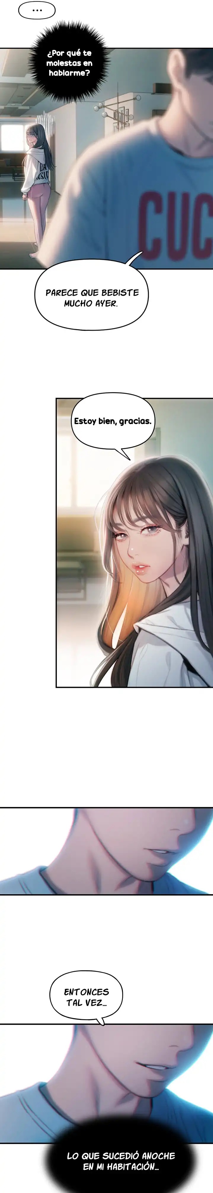 Love Limit Exceeded Raw - Chapter 29 [photo 14] - MangaPorn