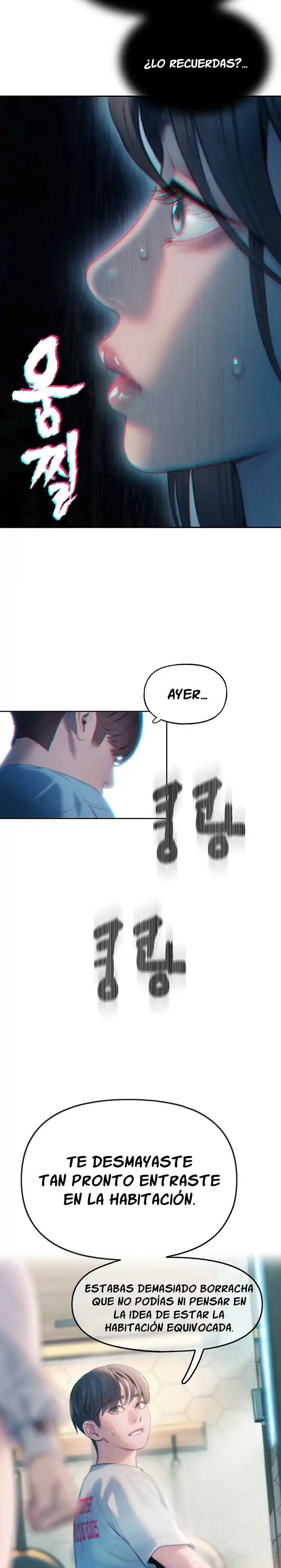 Love Limit Exceeded Raw - Chapter 29 [photo 15] - MangaPorn