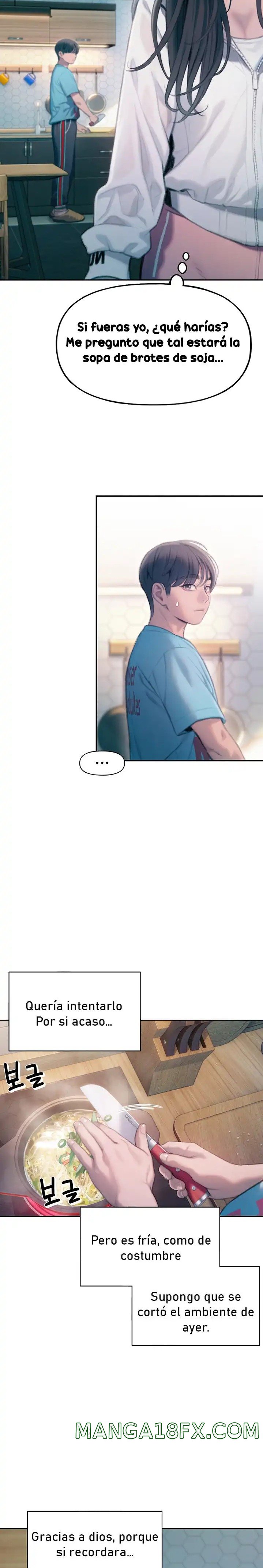 Love Limit Exceeded Raw - Chapter 29 [photo 18] - MangaPorn