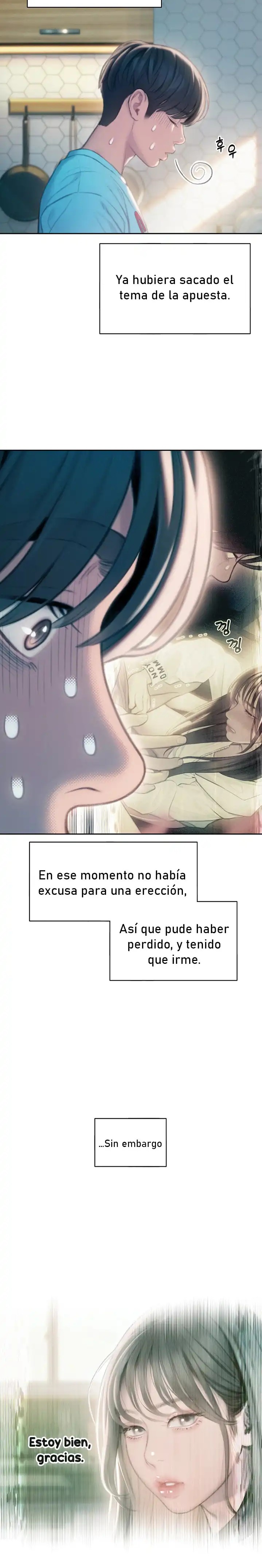 Love Limit Exceeded Raw - Chapter 29 [photo 19] - MangaPorn