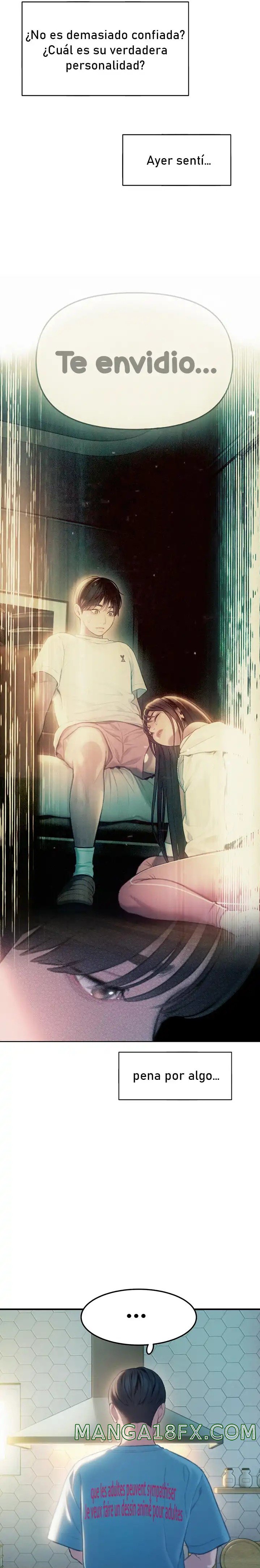 Love Limit Exceeded Raw - Chapter 29 [photo 20] - MangaPorn