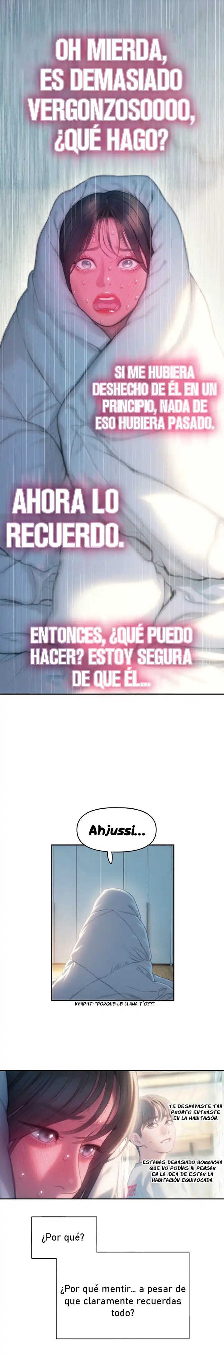 Love Limit Exceeded Raw - Chapter 29 [photo 22] - MangaPorn