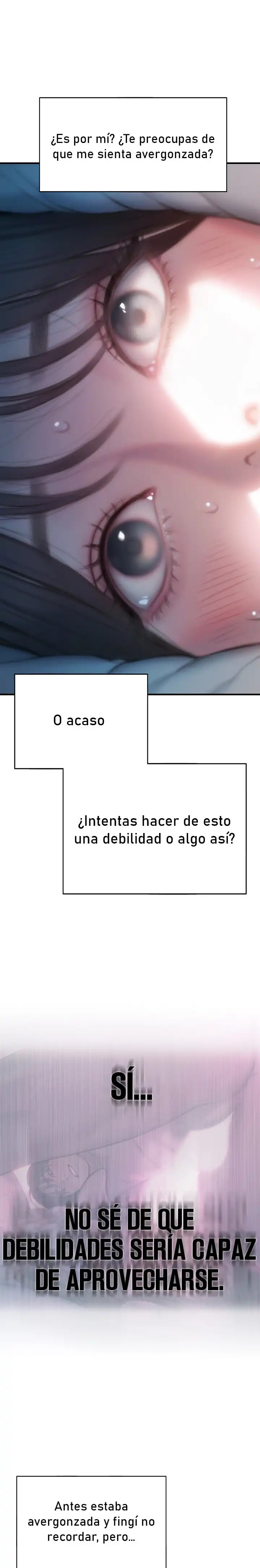 Love Limit Exceeded Raw - Chapter 29 [photo 23] - MangaPorn