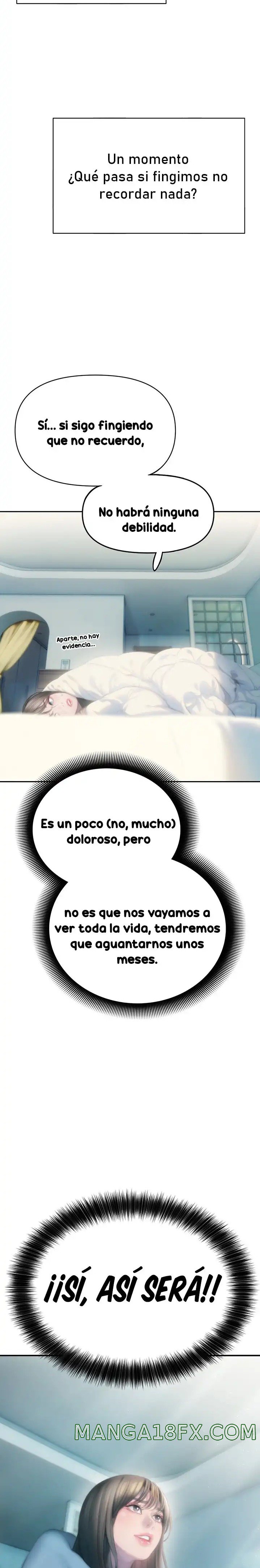 Love Limit Exceeded Raw - Chapter 29 [photo 24] - MangaPorn