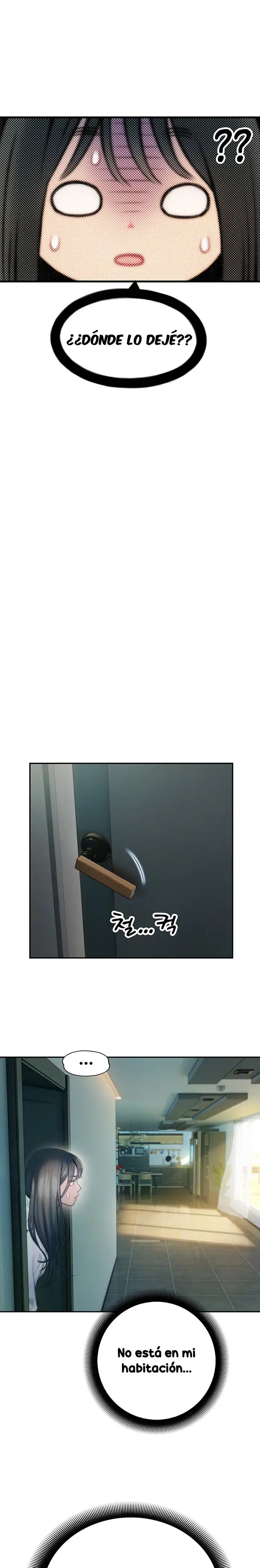 Love Limit Exceeded Raw - Chapter 29 [photo 26] - MangaPorn