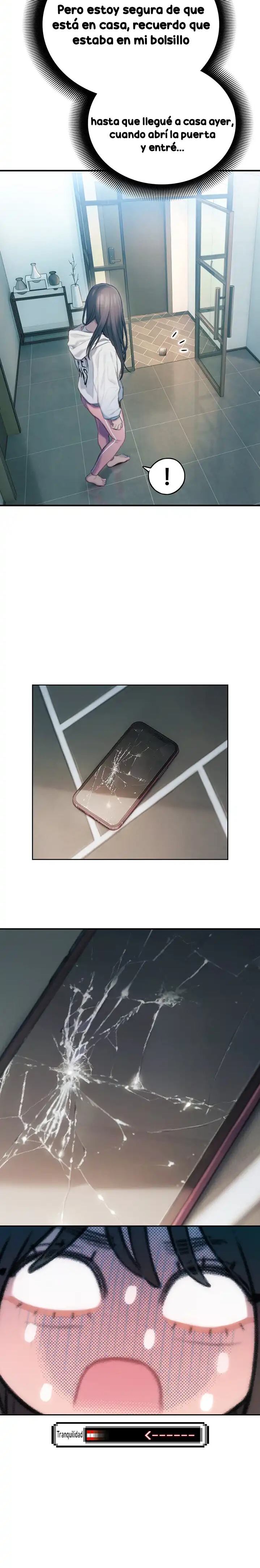 Love Limit Exceeded Raw - Chapter 29 [photo 27] - MangaPorn