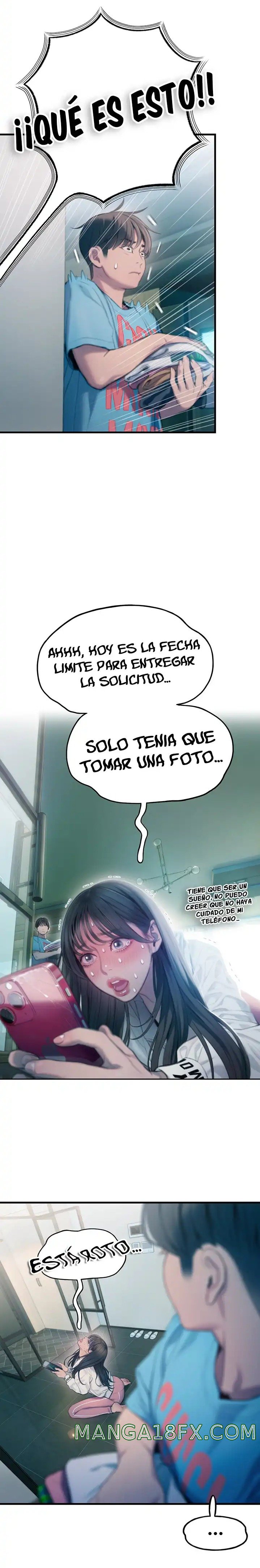 Love Limit Exceeded Raw - Chapter 29 [photo 28] - MangaPorn