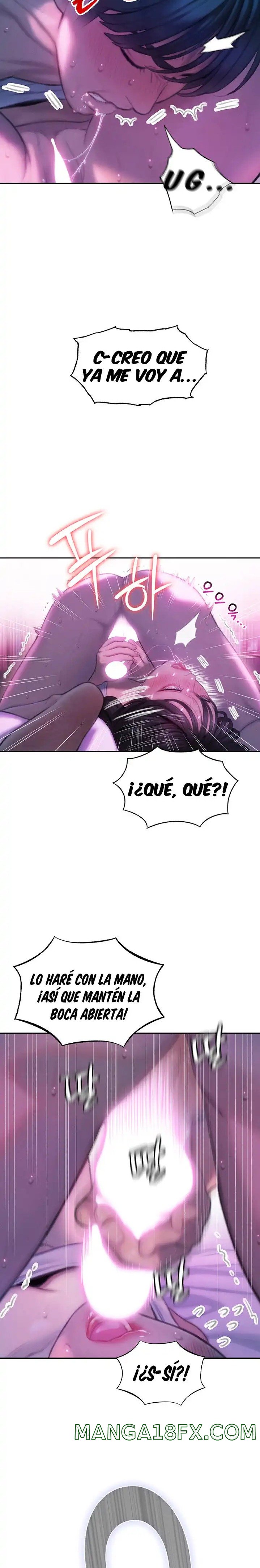 Love Limit Exceeded Raw - Chapter 29 [photo 3] - MangaPorn