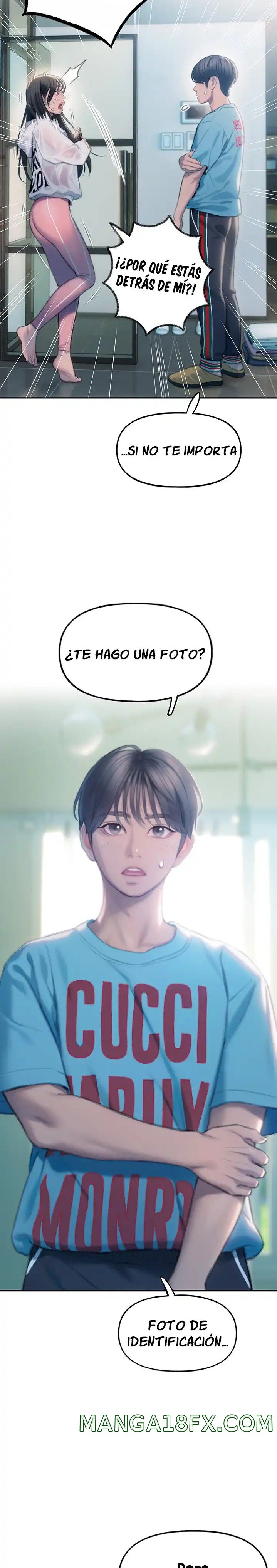 Love Limit Exceeded Raw - Chapter 29 [photo 30] - MangaPorn