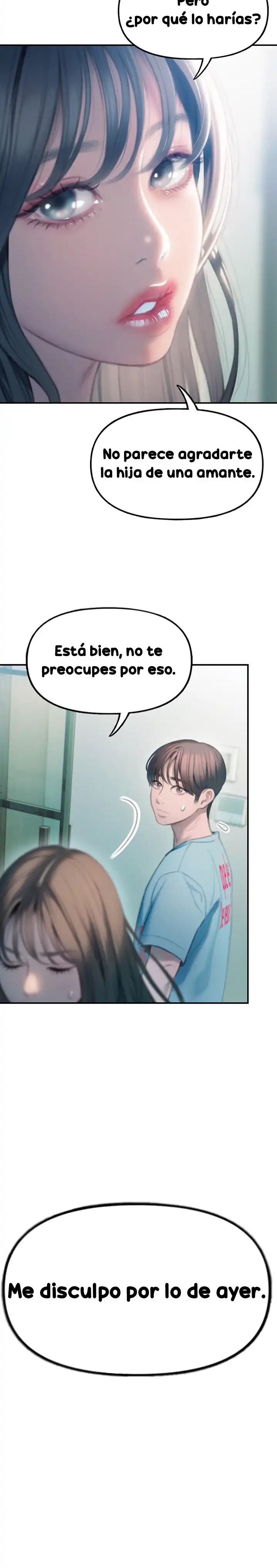 Love Limit Exceeded Raw - Chapter 29 [photo 31] - MangaPorn