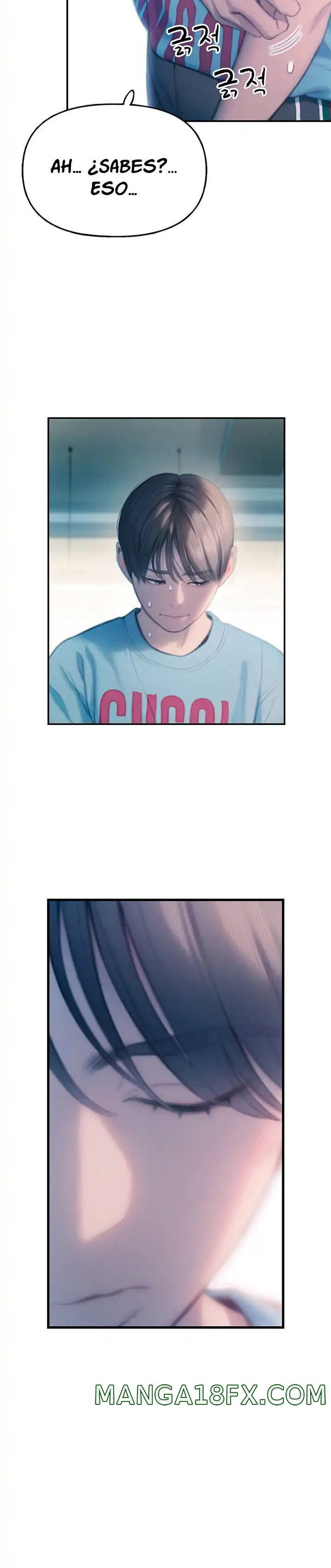 Love Limit Exceeded Raw - Chapter 29 [photo 34] - MangaPorn