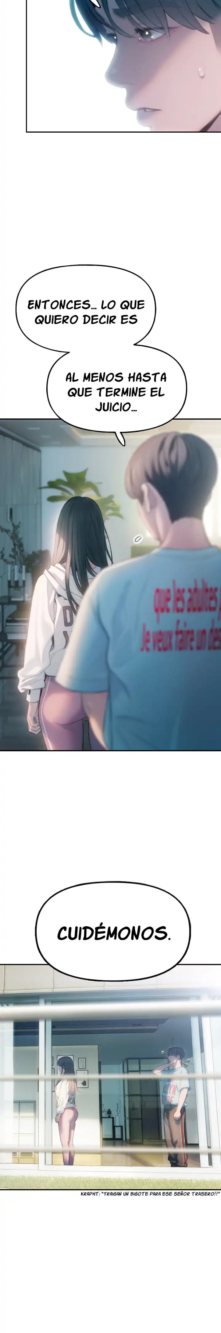 Love Limit Exceeded Raw - Chapter 29 [photo 37] - MangaPorn