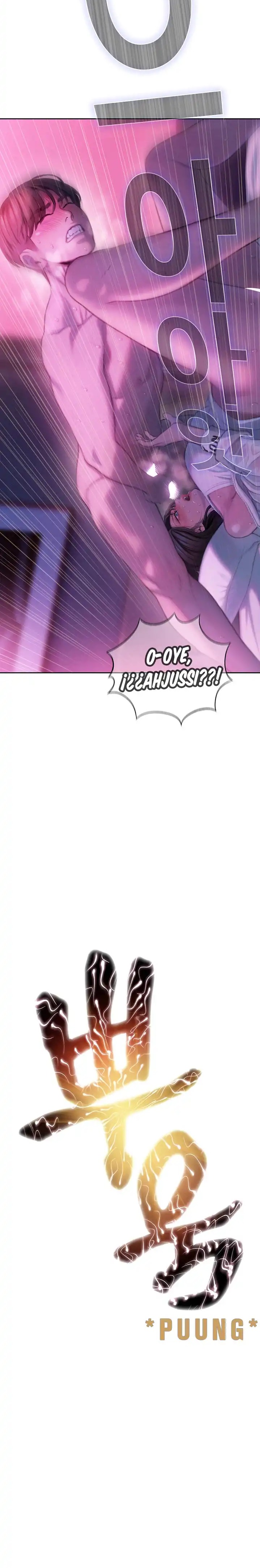 Love Limit Exceeded Raw - Chapter 29 [photo 4] - MangaPorn