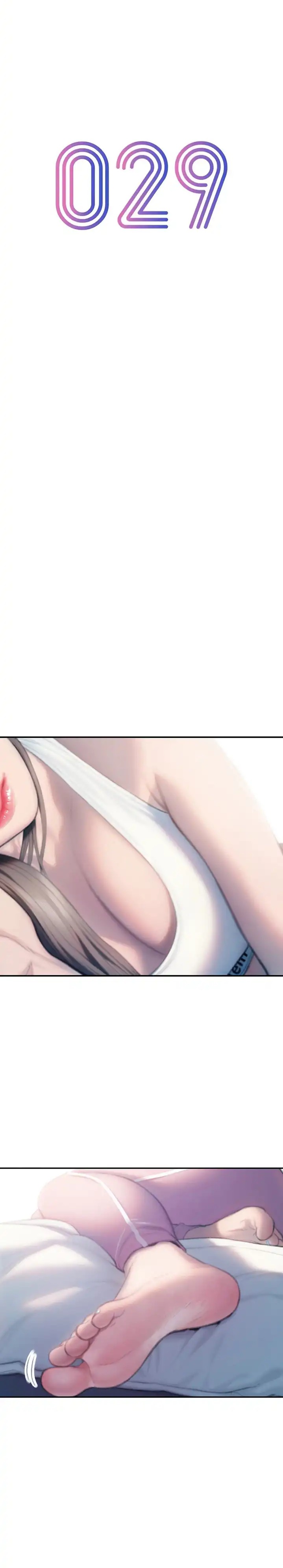 Love Limit Exceeded Raw - Chapter 29 [photo 7] - MangaPorn