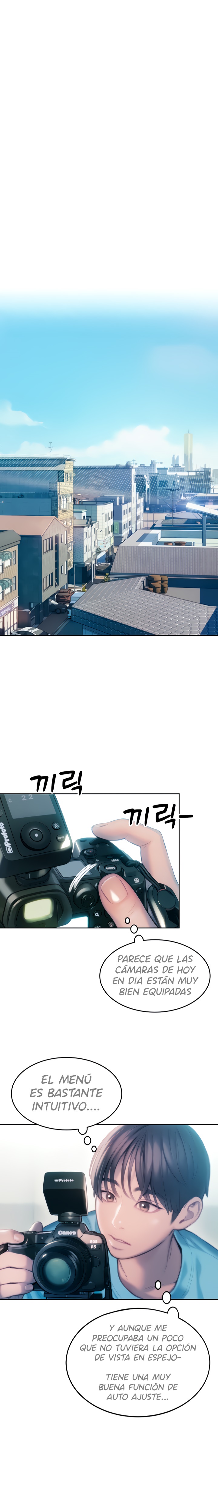 Love Limit Exceeded Raw - Chapter 30 [photo 1] - MangaPorn