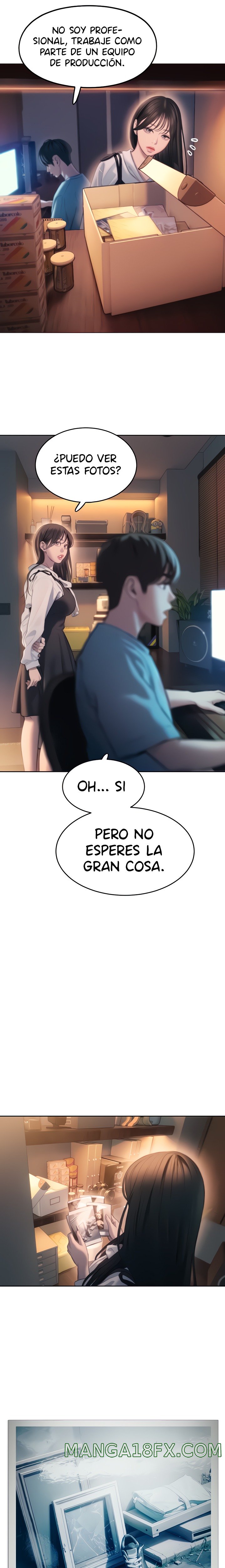 Love Limit Exceeded Raw - Chapter 30 [photo 12] - MangaPorn