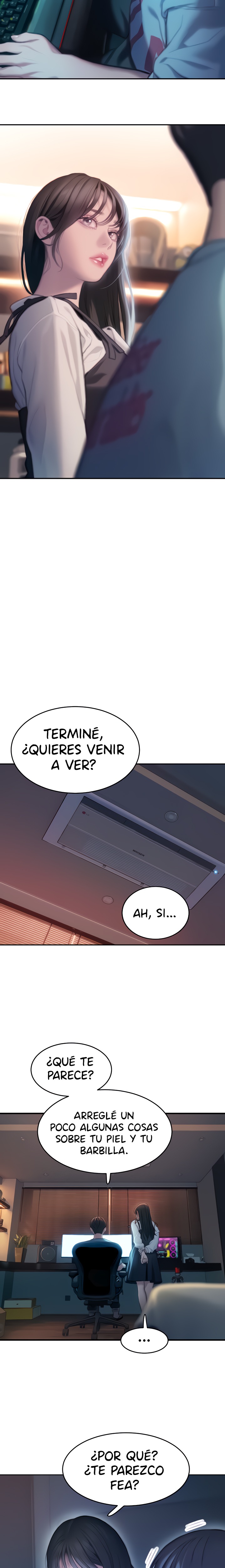 Love Limit Exceeded Raw - Chapter 30 [photo 15] - MangaPorn