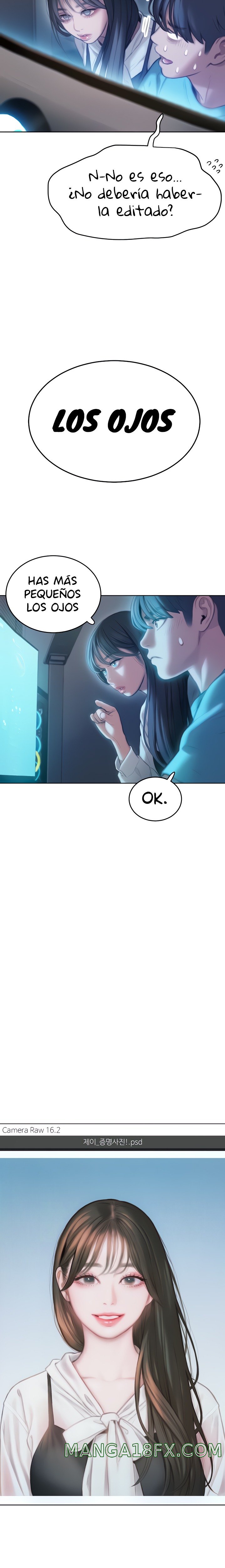 Love Limit Exceeded Raw - Chapter 30 [photo 16] - MangaPorn