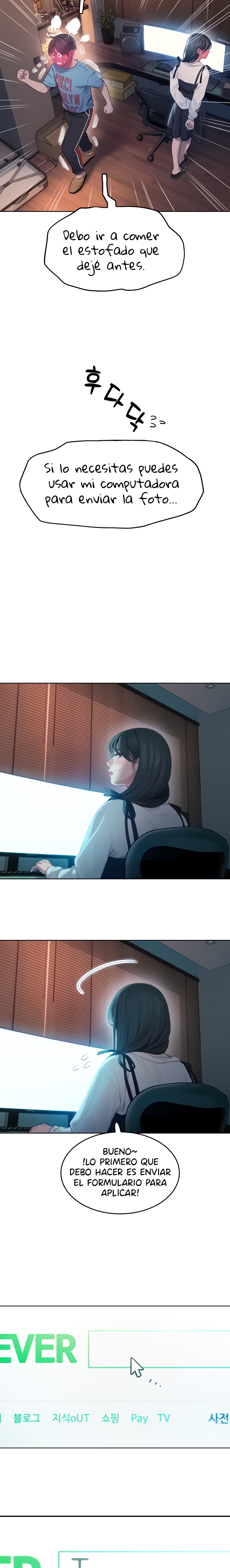 Love Limit Exceeded Raw - Chapter 30 [photo 18] - MangaPorn