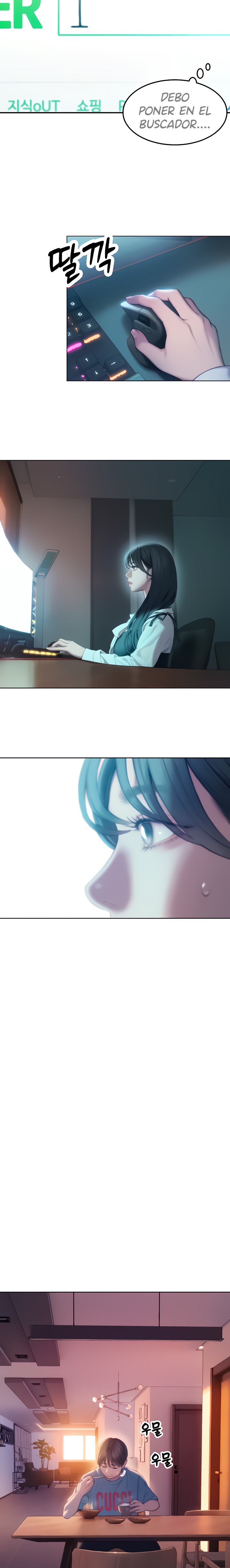 Love Limit Exceeded Raw - Chapter 30 [photo 19] - MangaPorn