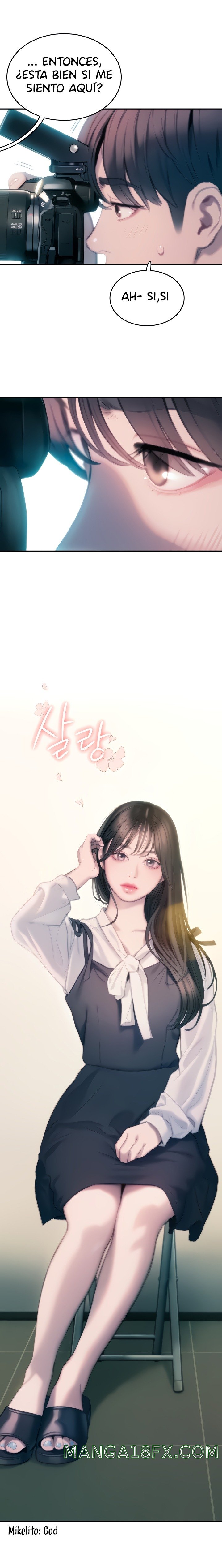 Love Limit Exceeded Raw - Chapter 30 [photo 2] - MangaPorn