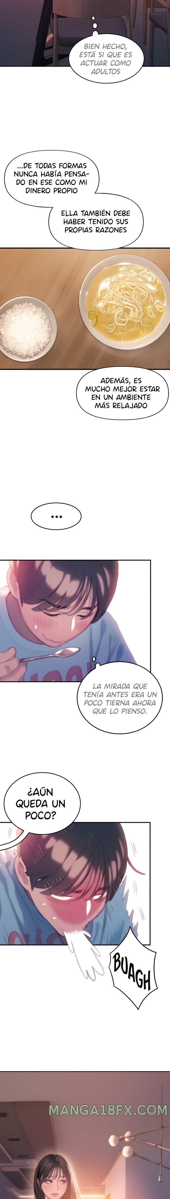 Love Limit Exceeded Raw - Chapter 30 [photo 20] - MangaPorn