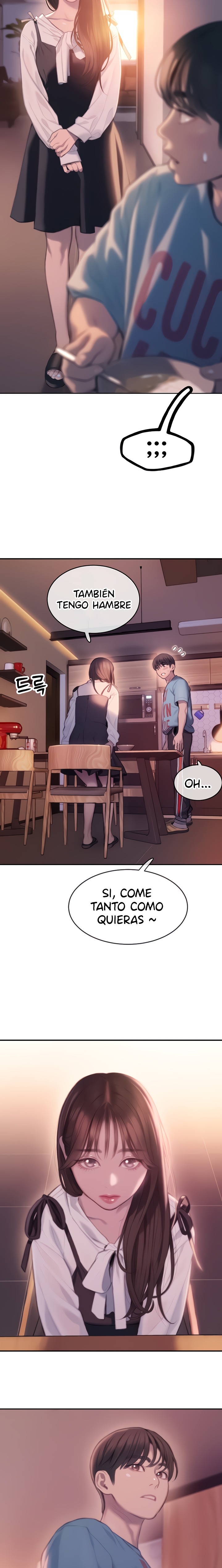 Love Limit Exceeded Raw - Chapter 30 [photo 21] - MangaPorn