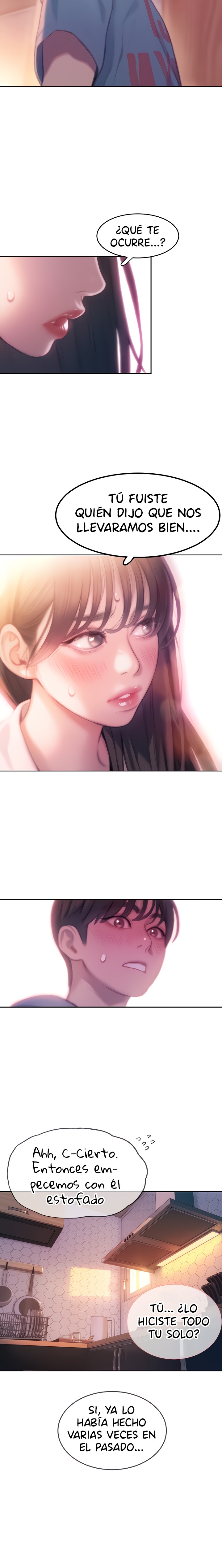 Love Limit Exceeded Raw - Chapter 30 [photo 22] - MangaPorn