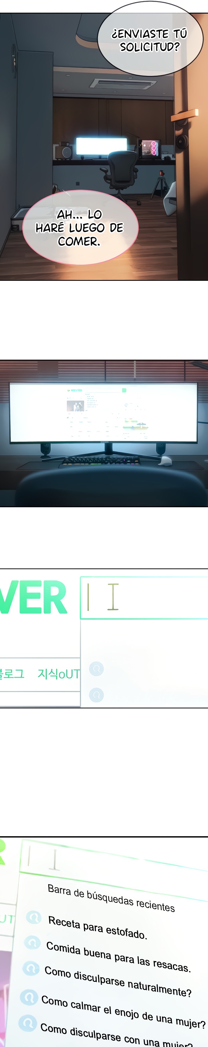 Love Limit Exceeded Raw - Chapter 30 [photo 23] - MangaPorn